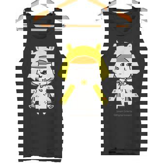 ひなビタスタンプ ひなちくん01 タンクトップ - Kawaiitshirt