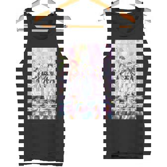 アイドルタイムプリパラ With タンクトップ - Kawaiitshirt