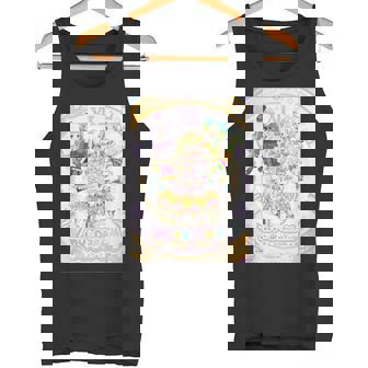 アイドルタイムプリパラ マイドリーム タンクトップ - Kawaiitshirt