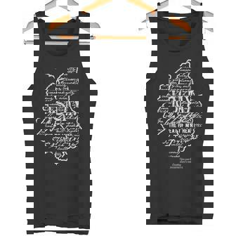 アイラ・ウイスキー タンクトップ - Kawaiitshirt