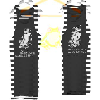 アカメアマガエルさん タンクトップ - Kawaiitshirt