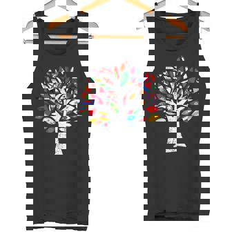 アジア国旗tシャツ、ベトナムのアジア地図デザイン タンクトップ - Kawaiitshirt