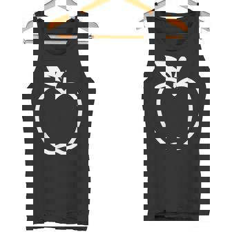 アップルtシャツ タンクトップ - Kawaiitshirt