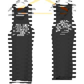 アバクロンビー ノースダコタ Nd Js03 カレッジユニバーシティスタイル タンクトップ - Kawaiitshirt