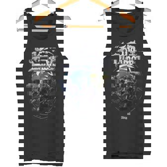 アビゲイル トラックリスト タンクトップ - Kawaiitshirt