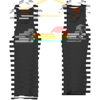 アメリカンイーグル レトロ ヴィンテージ 80年代イーグル タンクトップ - Kawaiitshirt