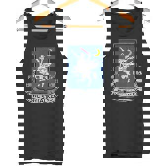 アメリカンマローダー：160Th ナイトストーカーズ タンクトップ - Kawaiitshirt