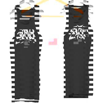 アメリカ領サモアタンクトップ タンクトップ - Kawaiitshirt