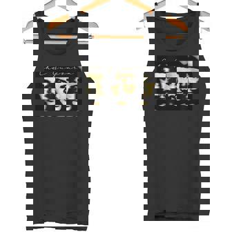 アルゼンチンのエルネスト・チェ・ゲバラ革命キューバ。 タンクトップ - Kawaiitshirt