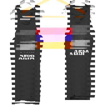 アルメニア国旗tシャツ タンクトップ - Kawaiitshirt