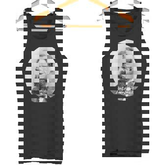 アントニン・ドヴォラックの作曲家の肖像画 タンクトップ - Kawaiitshirt