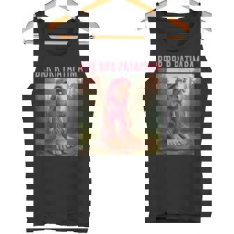 イタリア ブレイン ロット 2025 トレンド ミーム ブレスレット パタピマ タンクトップ - Kawaiitshirt