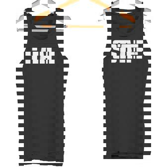 イベント、コンサート、ロード、クルーなどのスタッフ。 タンクトップ - Kawaiitshirt