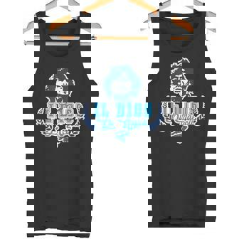 イル・D10s ディ・ナポリ タンクトップ - Kawaiitshirt