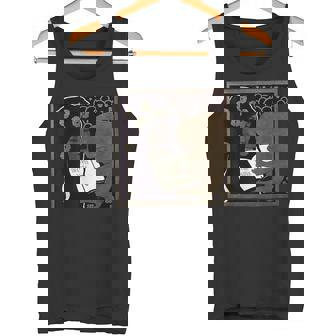 インシピット ヴィータ・ノヴァ By オーブリー・ビアズリー 1893 タンクトップ - Kawaiitshirt