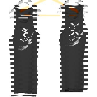 インターネットマネー 暗号通貨 リップル Xrp 月 タンクトップ - Kawaiitshirt