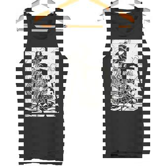 インドネシアのワヤン タンクトップ - Kawaiitshirt