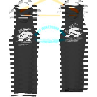 ウェイクサーフ ボード ファイン ウェイクボード ウェイクボード ウェイクサーフィン タンクトップ - Kawaiitshirt