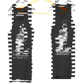 ウェザーバルーン ロズウェル Ufo エイリアン ディスカバリーfエリア 51 タンクトップ - Kawaiitshirt