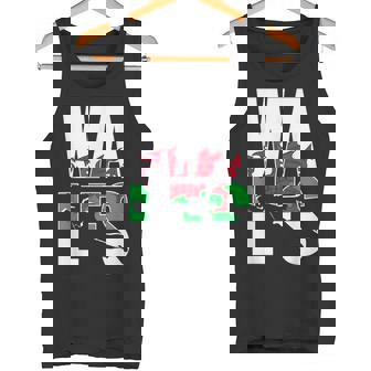 ウェールズサポーターズ ジャージキット ユニオンギフト ウェールズラグビーファン タンクトップ - Kawaiitshirt