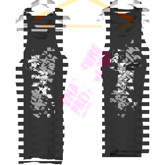 ウマ娘 プリティーダービー アイネスフウジン タンクトップ - Kawaiitshirt