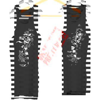 ウマ娘 プリティーダービー ウイニングチケット タンクトップ - Kawaiitshirt