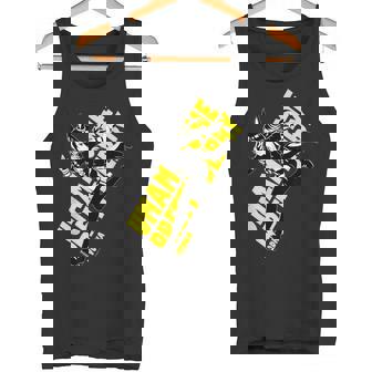 ウマ娘 プリティーダービー ウオッカ タンクトップ - Kawaiitshirt