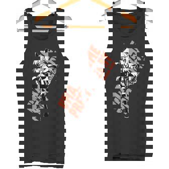 ウマ娘 プリティーダービー カレンチャン タンクトップ - Kawaiitshirt