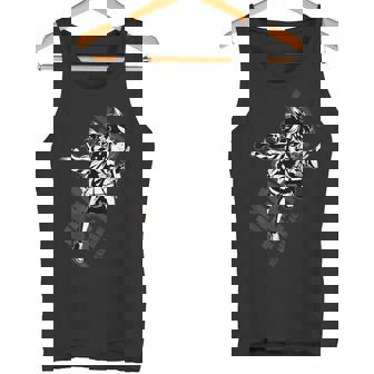 ウマ娘 プリティーダービー キタサンブラック タンクトップ - Kawaiitshirt