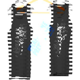 ウマ娘 プリティーダービー ゴールドシチー タンクトップ - Kawaiitshirt