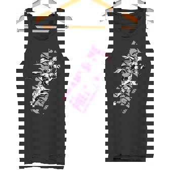 ウマ娘 プリティーダービー サクラバクシンオー タンクトップ - Kawaiitshirt