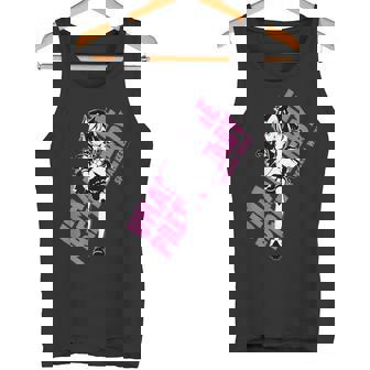 ウマ娘 プリティーダービー スペシャルウィーク タンクトップ - Kawaiitshirt