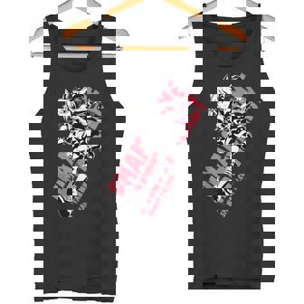 ウマ娘 プリティーダービー スマートファルコン タンクトップ - Kawaiitshirt