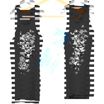 ウマ娘 プリティーダービー スーパークリーク タンクトップ - Kawaiitshirt