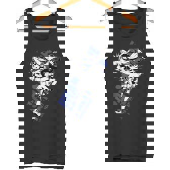 ウマ娘 プリティーダービー ダイワスカーレット タンクトップ - Kawaiitshirt