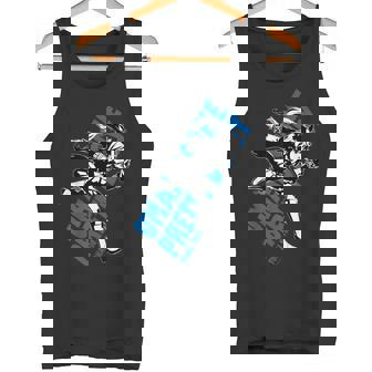 ウマ娘 プリティーダービー トウカイテイオー タンクトップ - Kawaiitshirt