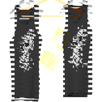 ウマ娘 プリティーダービー ニシノフラワー タンクトップ - Kawaiitshirt