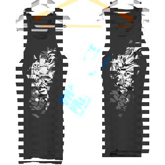 ウマ娘 プリティーダービー ヒシアマゾン タンクトップ - Kawaiitshirt