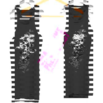 ウマ娘 プリティーダービー ビワハヤヒデ タンクトップ - Kawaiitshirt