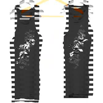 ウマ娘 プリティーダービー フジキセキ タンクトップ - Kawaiitshirt