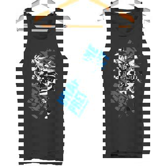 ウマ娘 プリティーダービー マチカネタンホイザ タンクトップ - Kawaiitshirt