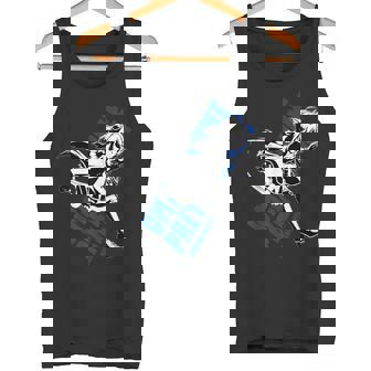 ウマ娘 プリティーダービー メイショウドトウ タンクトップ - Kawaiitshirt