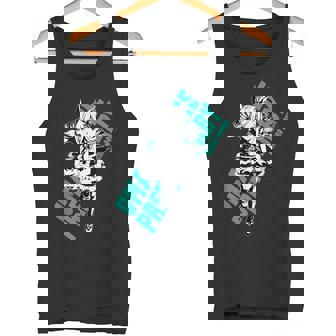 ウマ娘 プリティーダービー メジロドーベル タンクトップ - Kawaiitshirt