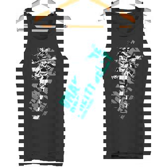 ウマ娘 プリティーダービー メジロパーマー タンクトップ - Kawaiitshirt