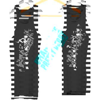 ウマ娘 プリティーダービー メジロライアン タンクトップ - Kawaiitshirt