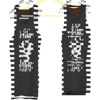 ウークワーカー チェーンソー ロガー アーボリスト タンクトップ - Kawaiitshirt