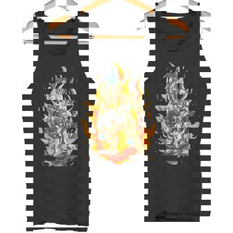 エイリアンプレデター タンクトップ - Kawaiitshirt