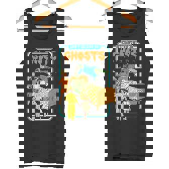 エクソシスト ハロウィン 限定 タンクトップ - Kawaiitshirt