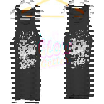 エステティシャン タンクトップ - Kawaiitshirt