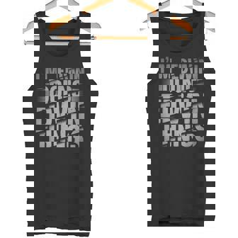 エドウィンのことやってるよエドウィン・ネーム タンクトップ - Kawaiitshirt